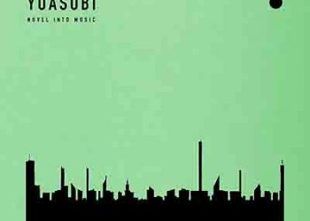 YOASOBI – THE BOOK 2 (Mini Album) [FLAC + MP3]