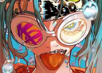 Ado – Odo (Bon-Odo Remix) [FLAC + MP3]