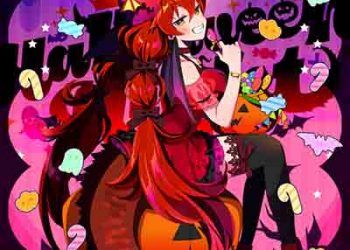 Draconic Energy – Halloween Night (Digital Single) [FLAC + MP3]