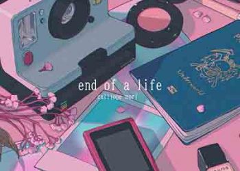 Mori Calliope – end of a life (Digital Single) [FLAC + MP3]
