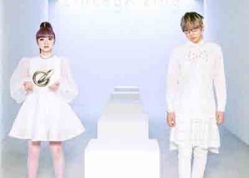 GARNiDELiA – Linkage Ring (Album) [FLAC + MP3]