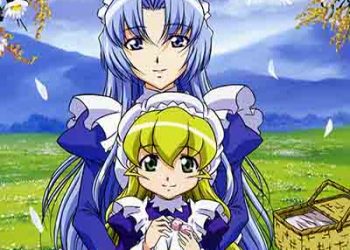 Hanaukyou Maid-tai (OST) MUSIC COLLECTION [MP3 320K]