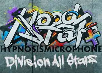 Hypnosis Mic -D.R.B- (Division All Stars) – Hoodstar + (Single) [FLAC + MP3]