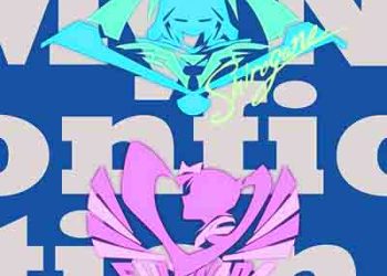 Miyuki Shirogane & Chika Fujiwara – My Nonfiction (Single) Kaguya-sama: Love Is War S3 ED [FLAC + MP3]