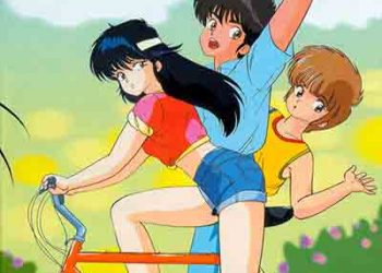 Kimagure Orange Road (OST) MUSIC COLLECTION [FLAC]