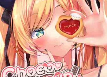 Yuzuki Choco – ChocoLove (Digital Single) [FLAC + MP3]
