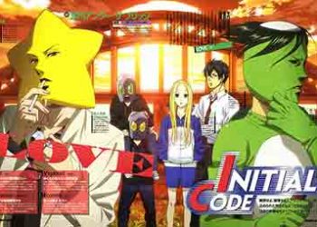 Arakawa Under the Bridge (OST) MUSIC COLLECTION [FLAC]