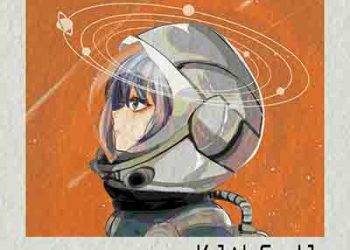 Rurimaru – Kaleido Sparkle (Album) [FLAC + MP3]