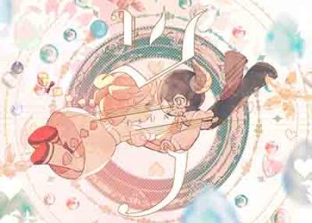 Ujita Mai & 40mP – Horn (Digital Single) [FLAC + MP3]