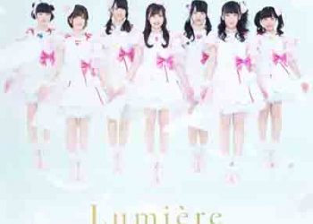 Ange☆Reve – Lumière ~Tenshiban~ (Mini Album) [FLAC + MP3]