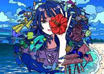 Kubo Aoi – Miracle (Single) Deji Meets Girl Theme Song [FLAC + MP3]