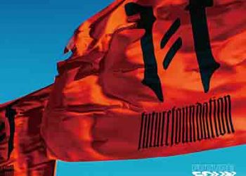 FUTURE FOUNDATION – TRINITY (Mini Album) [FLAC + MP3]