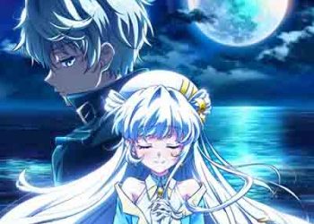 Aira Yuuki – A Promise (Single) Sekai Saikou no Ansatsusha, Isekai Kizoku ni Tenseisuru ED [FLAC + MP3]