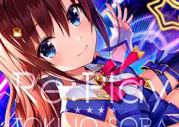 Tokino Sora – Re:Play (Album) [FLAC + MP3]