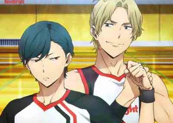 Novelbright – The Warrior (Single) RymansClub OP [FLAC + MP3]