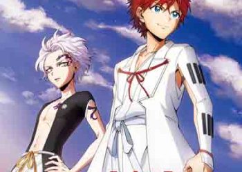 Sota Hanamura & Lil’ Fang – Break it down (Single) ORIENT OP2 [FLAC + MP3]