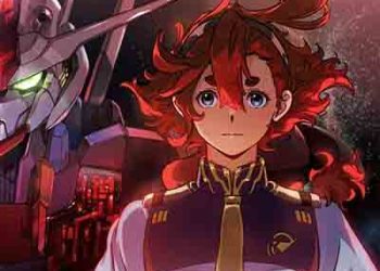 Shiyui – Kimi yo Kedakaku Are (Gundam: THE WITCH FROM MERCURY ED) [FLAC + MP3]