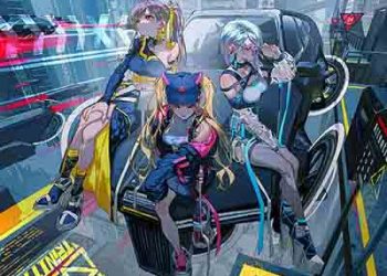 ▽▲TRiNITY▲▽ – PRiSM (Album) [FLAC + MP3]