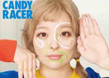 Kyary Pamyu Pamyu – Candy Racer (Album) [FLAC + MP3]