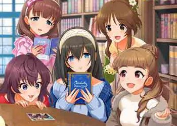 Yoshiki Fukuyama – Akatsuki no Salaryman (Single) Fantasy Bishoujo Juniku Ojisan to OP [FLAC + MP3]