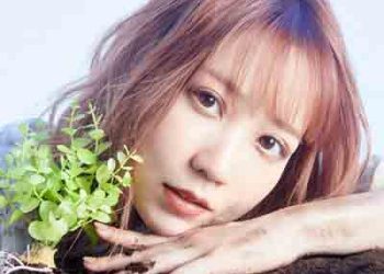 Shiina Natsukawa 6th Single – Sasakure [FLAC + MP3]