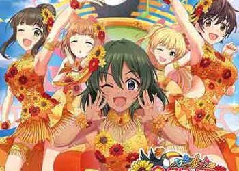 THE IDOLM@STER CINDERELLA GIRLS STARLIGHT MASTER GOLD RUSH! 12 Pa-Li-Lo [MP3 320K]