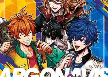 ARGONAVIS Cover Collection -Mix- [FLAC + MP3]