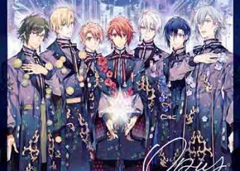 IDOLiSH7 – Opus (Album) [FLAC + MP3]