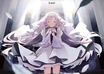 Laur - Memoria (Album) [FLAC/MP3/ZIP DOWNLOAD]