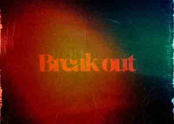 Da-iCE – Break out (Single) ORIENT OP [FLAC + MP3]