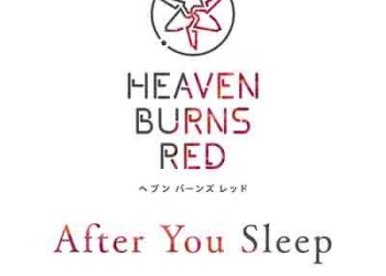 rionos – After You Sleep (Heaven Burns Red Battle Song) [FLAC + MP3]