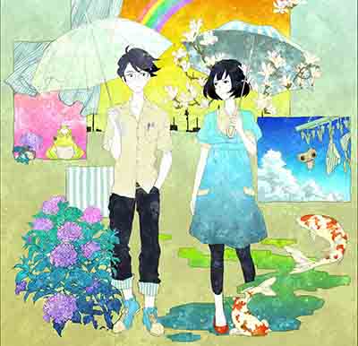 Yojouhan Shinwa Taikei (OST) MUSIC COLLECTION [FLAC]