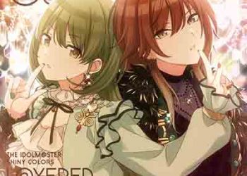 THE IDOLM@STER SHINY COLORS L@YERED WING 08 [FLAC + MP3]