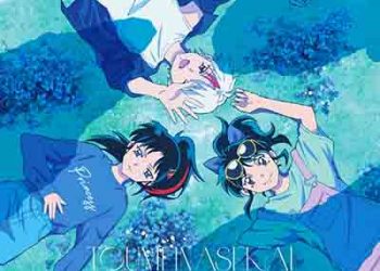Little Glee Monster – TOUMEINASEKAI (Single) Hanyou no Yashahime S2 OP [FLAC + MP3]