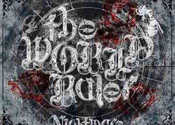 NIGHTMARE – the WORLD Ruler (Album) [FLAC + MP3]