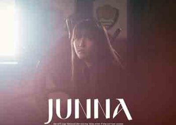 JUNNA – Taiyou no Kouro (Single) Kaizoku Oujo ED2 [FLAC + MP3]