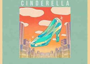 CIDERGIRL – Cinderella (Single) Komi-san wa, Comyushou desu. OP [FLAC + MP3]