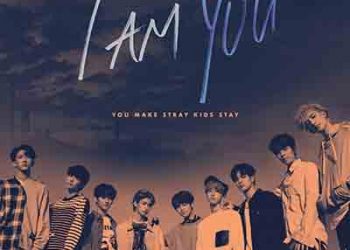 Stray Kids – I Am You (Mini Album) [FLAC + MP3]