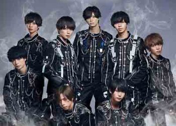 AXXX1S – Special Force (Single) Kaijin Kaihatsu-bu no Kuroitsu-san OP [FLAC + MP3]