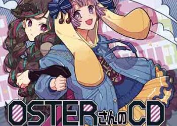 OSTER project – Oster Project’s CD Vol. 3 (Album) [FLAC + MP3]