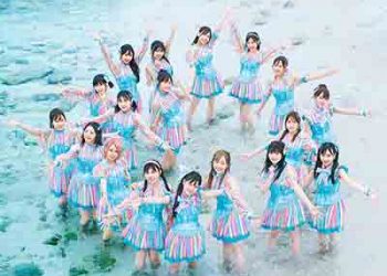 SKE48 – Anokorono Kimiwo Mitsuketa (Single) [FLAC + MP3]