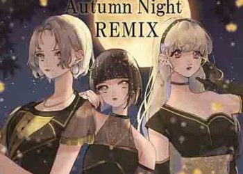 MY NEW GEAR presents DENONBU Remix01 AKIBA [FLAC + MP3]
