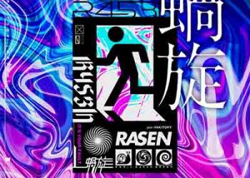 jon-YAKITORY – Rasen (feat. Ado) [FLAC + MP3]