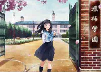 Hajimari no Setsuna / Baton (Single) Akebi’s Sailor Uniform OP&ED [FLAC + MP3]