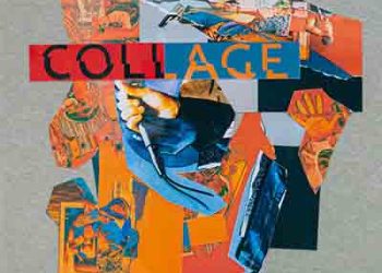 Masaki Suda 3rd Album – COLLAGE [FLAC + MP3]