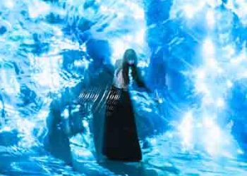 Aimer – wavy flow (Azur Lane 5th Anniversary Theme Song) [FLAC + MP3]