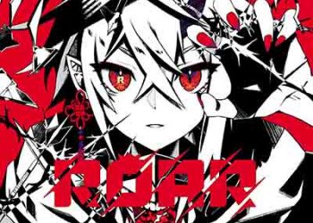 Various Artists – ROAR (Album) [FLAC + MP3]