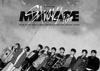 Stray Kids – Mixtape (Mini Album) [FLAC + MP3]