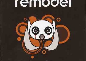 Pinocchio-P – Remodel (Album) [FLAC + MP3]