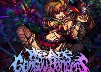 Login Records – We Are Gensou Bangers Vol.1 (Album) [FLAC + MP3]